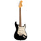 SQUIER CLASSIC VIBE 70'S STRAT. Black