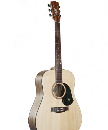 Maton S60 Acoustic Guitar