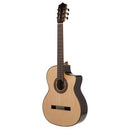 Katoh MCG80SAE Classical Guitar w'Pickup