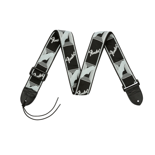 Fender Guitar Strap - Vintage Tweed