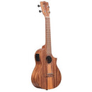 Kala Teak Tenor Ukulele W'Pickup