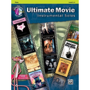 ULTIMATE MOVIE INSTRUMENTAL SOLOS. FLUTE