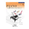 PIANO ADVENTURES THEORY BOOK 2B