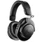 Audio-Technica ATH-M20X Bluetooth Studio Headphones