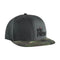 Vic Firth Gray Camo Snapback Hat