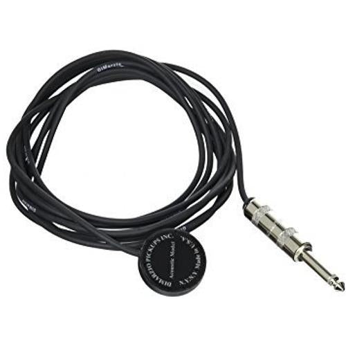 DIMARZIO ACOUSTIC & CLASSICAL GUITAR PICKUP