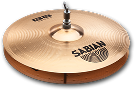 SABIAN14 B8 HI HATS"