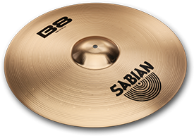 SABIAN B8 20 RIDE"