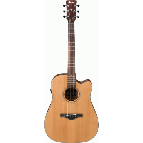 IBANEZ AW65ECE LG ARTWOOD ACOUSTIC GUITAR