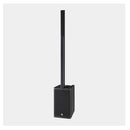 Yamaha Stagepas 1K mkII Portable Column PA System With Dolly
