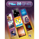 EZ PLAY TODAY 20 TOP HITS