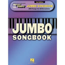 EASY PLAY JUMBO SONGBOOK