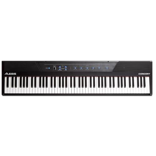 Alesis Concert 88 key Digital Piano