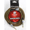 CARSON ROCKLINES 20' BRAIDED BROWN GOLD