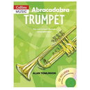 Abracadabra Trumpet Book/CD 3rd Edition