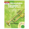 Abracadabra Trumpet Book/CD 3rd Edition