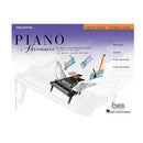 PIANO ADVENTURES. PRIMER THEORY
