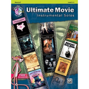 ULTIMATE MOVIE INSTRUMENTAL SOLOS. FRENCH HORN