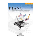 PIANO ADVENTURES THEORY BOOK 2A