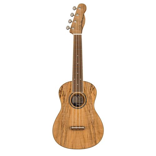 FENDER  ZUMA EXOTIC CONCERT UKULELE