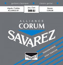 SAVAREZ-CORUM HIGH TENSION