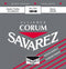 SAVAREZ - CORUM ALLIANCE CLASSICAL GUITAR STRINGS