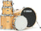 YAMAHA STAGE CUSTOM BIRCH 6 PIECE DRUMKIT NATURAL