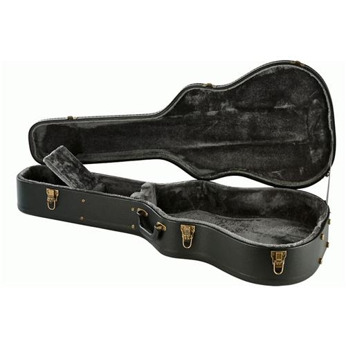 GUITAR CASE ARMOUR APCW ACOUSTIC PREMIUM WOOD CASE