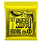 ERNIE BALL MAMMOTH SLINKY STRINGS 12-62