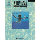 Nirvana - Nevermind TAB