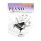 PIANO ADVENTURES SIGHTREADING 3B