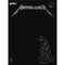 METALLICA - BLACK ALBUM