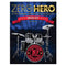Zero To Hero Drum Kit - Book 1
