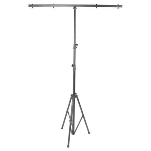 LIGHTING STAND. HOLDS 4 LIGHTS