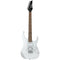 IBANEZ RG140 ELECTRIC GUITAR. WHITE..