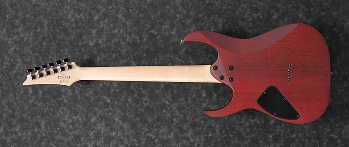 IBANEZ RG421PB CHF ELECTRIC GUITAR LTD