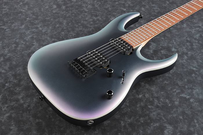 IBANEZ RGA42EX BAM ELECTRIC GUITAR LTD