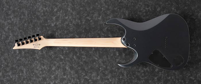 IBANEZ RGA42EX BAM ELECTRIC GUITAR LTD