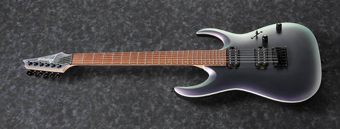 IBANEZ RGA42EX BAM ELECTRIC GUITAR LTD