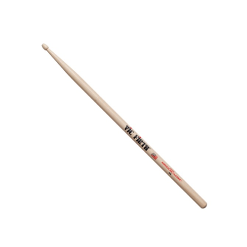 VIC FIRTH AMERICAN CLASSIC 5A WOOD TIP