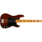 Squier Classic Vibe 70s P Bass. Walnut