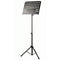 ARMOUR HEAVY DUTY MUSIC STAND WITH HOLES