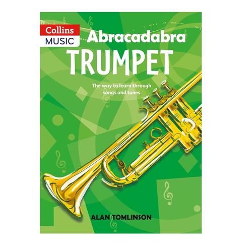 ABRACADABRA TRUMPET