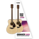 Yamaha GigmakerFS800 Acoustic Pack