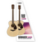 Yamaha GigmakerFS800 Acoustic Pack