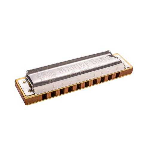 HOHNER MARINE BAND 'D'