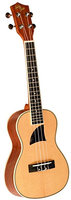 Eddy Finn EF13T Tenor Ukulele