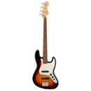 Fender Player Jazz Bass. 3 Colour Sunburst