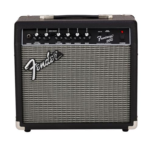 FENDER FRONTMAN 20G GUITAR AMP