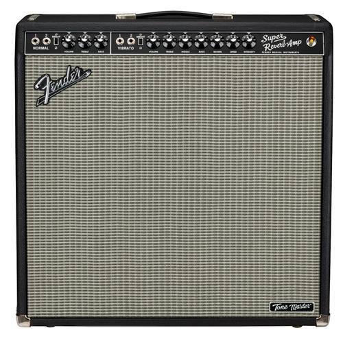 Fender Tonemaster Super Reverb